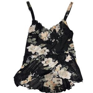 Womens American rag small tank